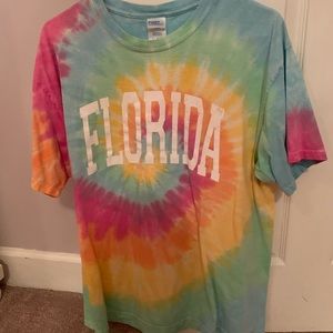 florida t shirt
